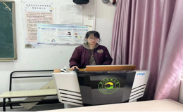 “学而思·论坛”第十四期顺利举行