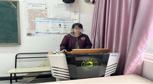 “学而思·论坛”第十四期顺利举行