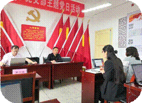 课堂照1
