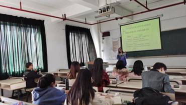 学科教学（历史）专硕2020年秋学期同课异构系列教研活动（第一期）
